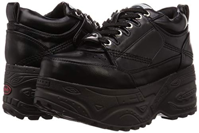 22年 厚底スニーカーのおすすめ人気ランキング25選 Mybest 22年 厚底スニーカーのおすすめ人気ランキング25選 Mybest