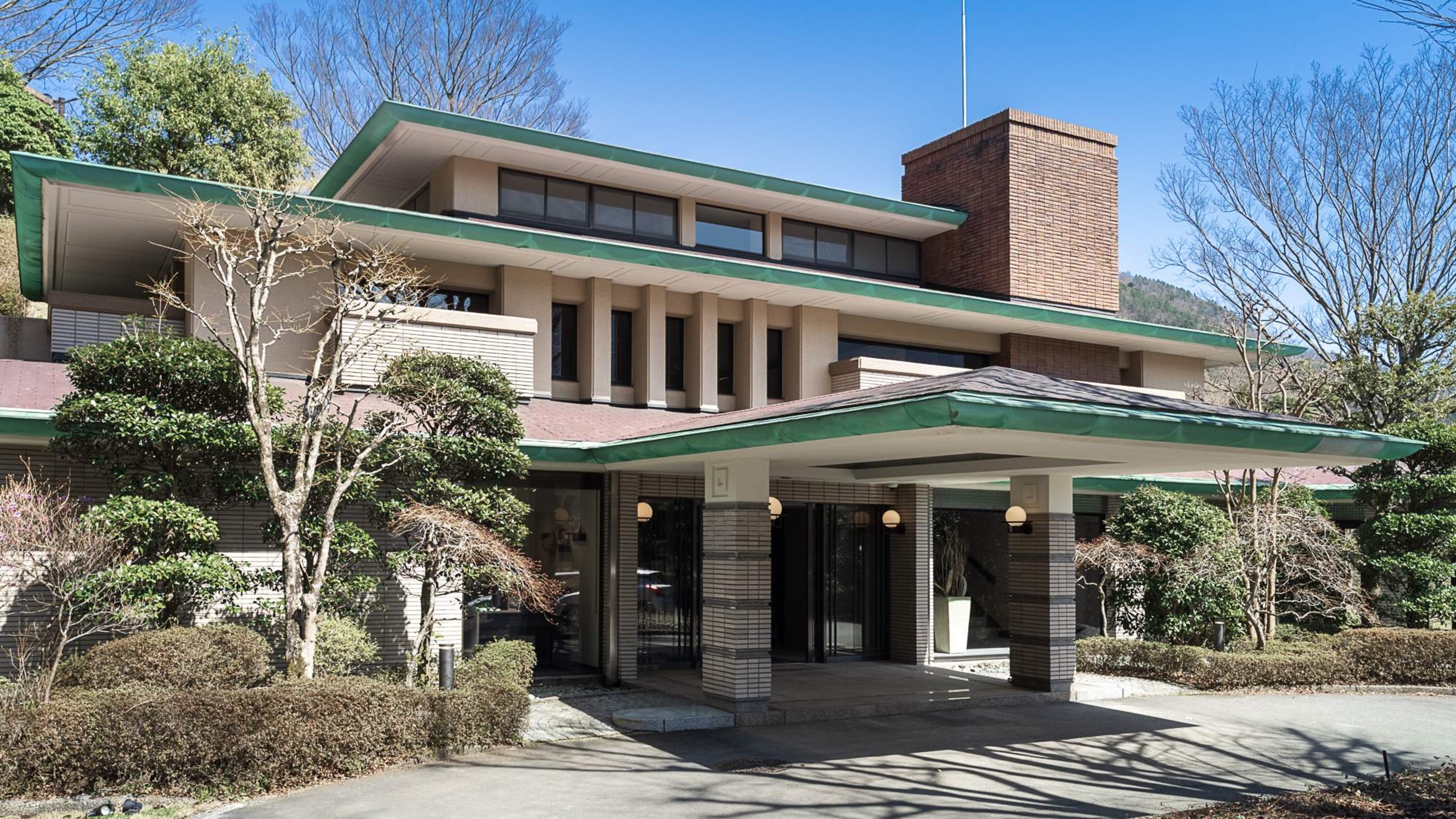nol hakone myojindai 1