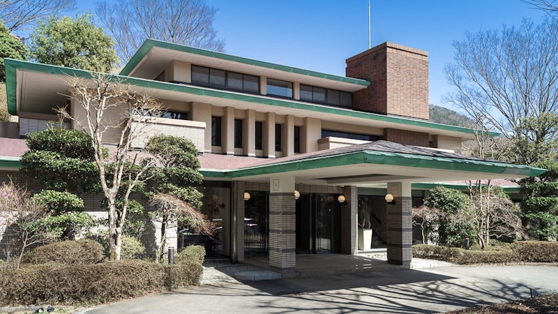 nol hakone myojindai 1