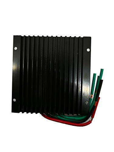 垂直風力発電機 4