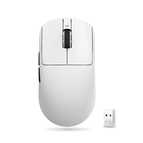 R1 S ワイヤレスマウス 1