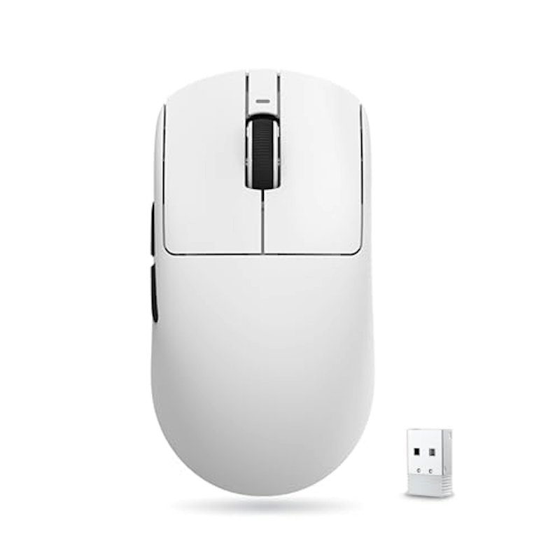 R1 S ワイヤレスマウス 1