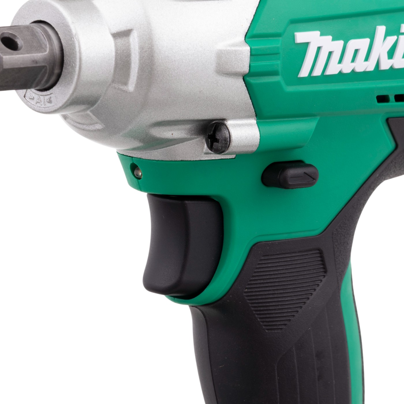 【値下げしました】119 マキタ　充電式インパクトレンチ マキタ（makita） 【正規店】マキタ 充電式インパクトレンチ TW007GRDX