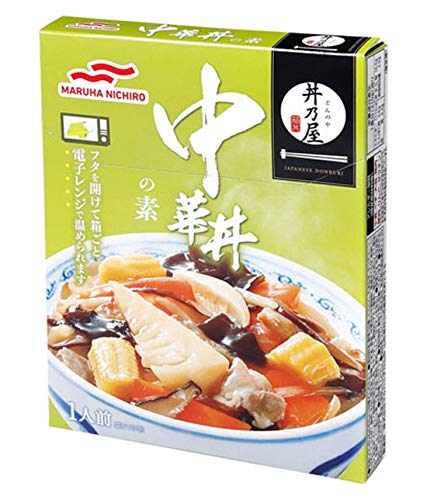 中華丼の素のおすすめ人気ランキング15選 Mybest