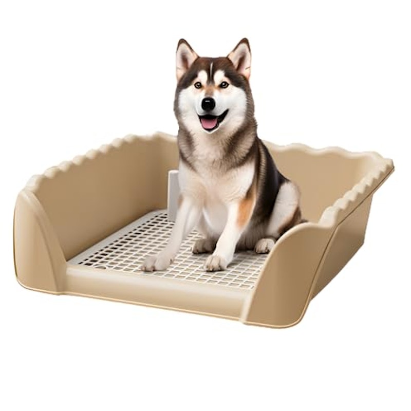 犬用トイレ 1