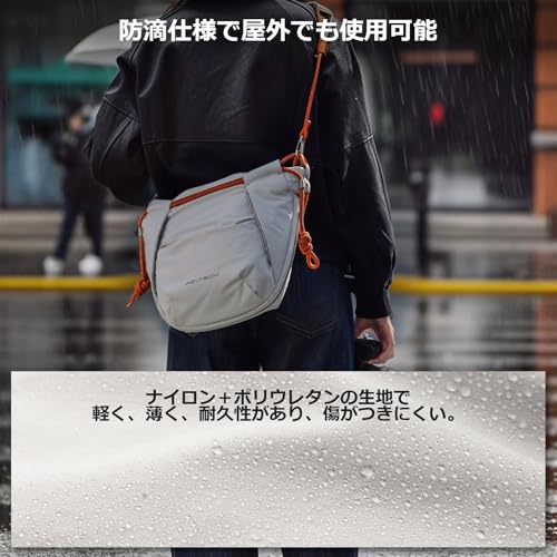 カメラバッグ 2