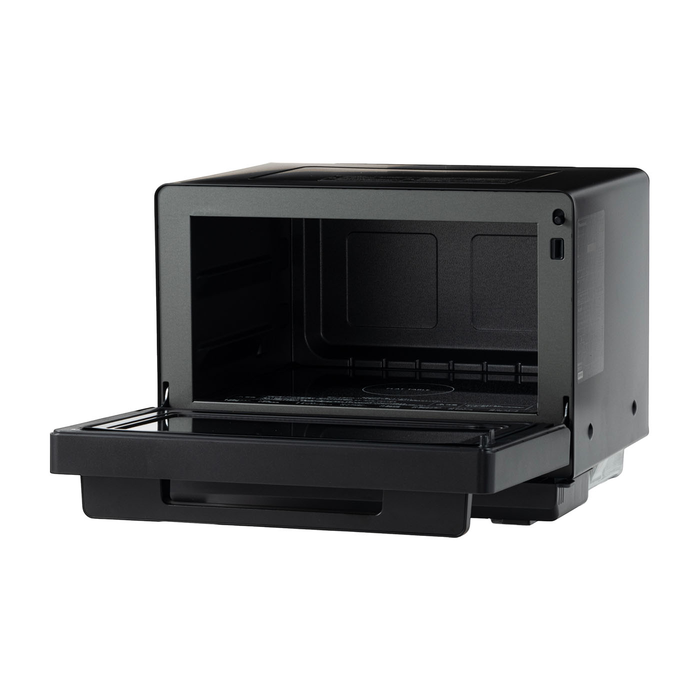 パナソニック オーブンレンジ NE-MS4Cを検証レビュー！オーブンレンジ