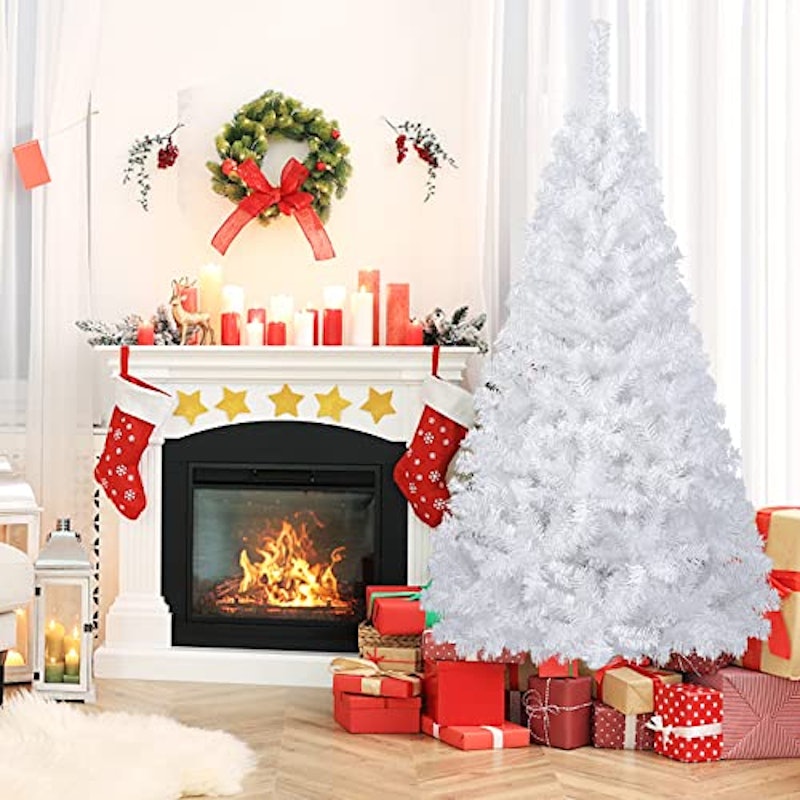 クリスマスツリー 9