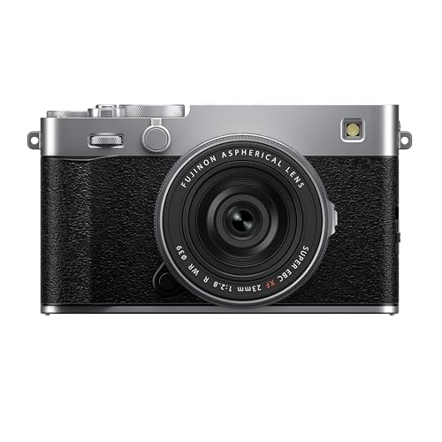ミラーレス一眼カメラ X-E5 レンズキット 1