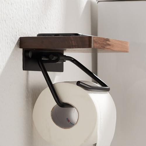 トイレットペーパーホルダー 5