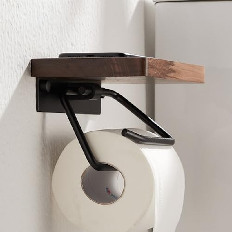 トイレットペーパーホルダー 5