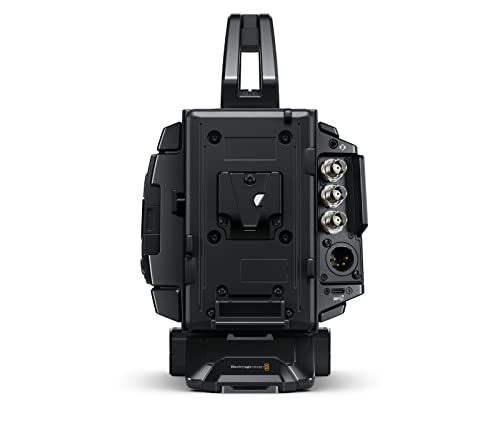 Blackmagic URSA Broadcast G2 3