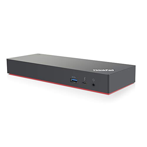 Lenovoのドッキングステーションのおすすめ人気ランキング【2026年6月】 5