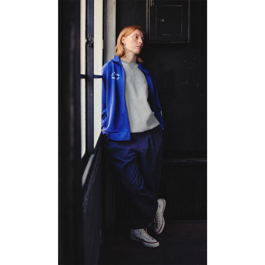 TRACK JACKET 4