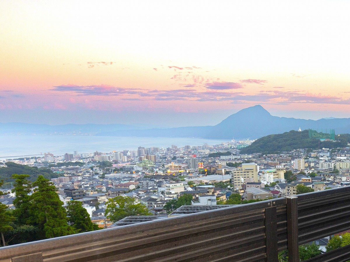 絶景の宿 さくら亭 2
