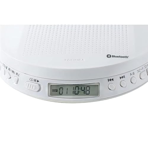 CDプレーヤー 5