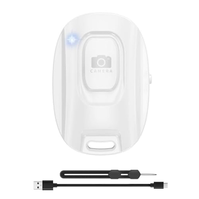 Bluetoothスマートフォンリモコンシャッター 1