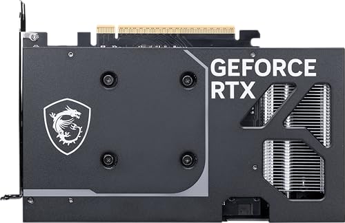 GeForce RTX 5060 8G VENTUS 2X OC 3