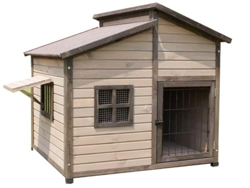 犬小屋 1