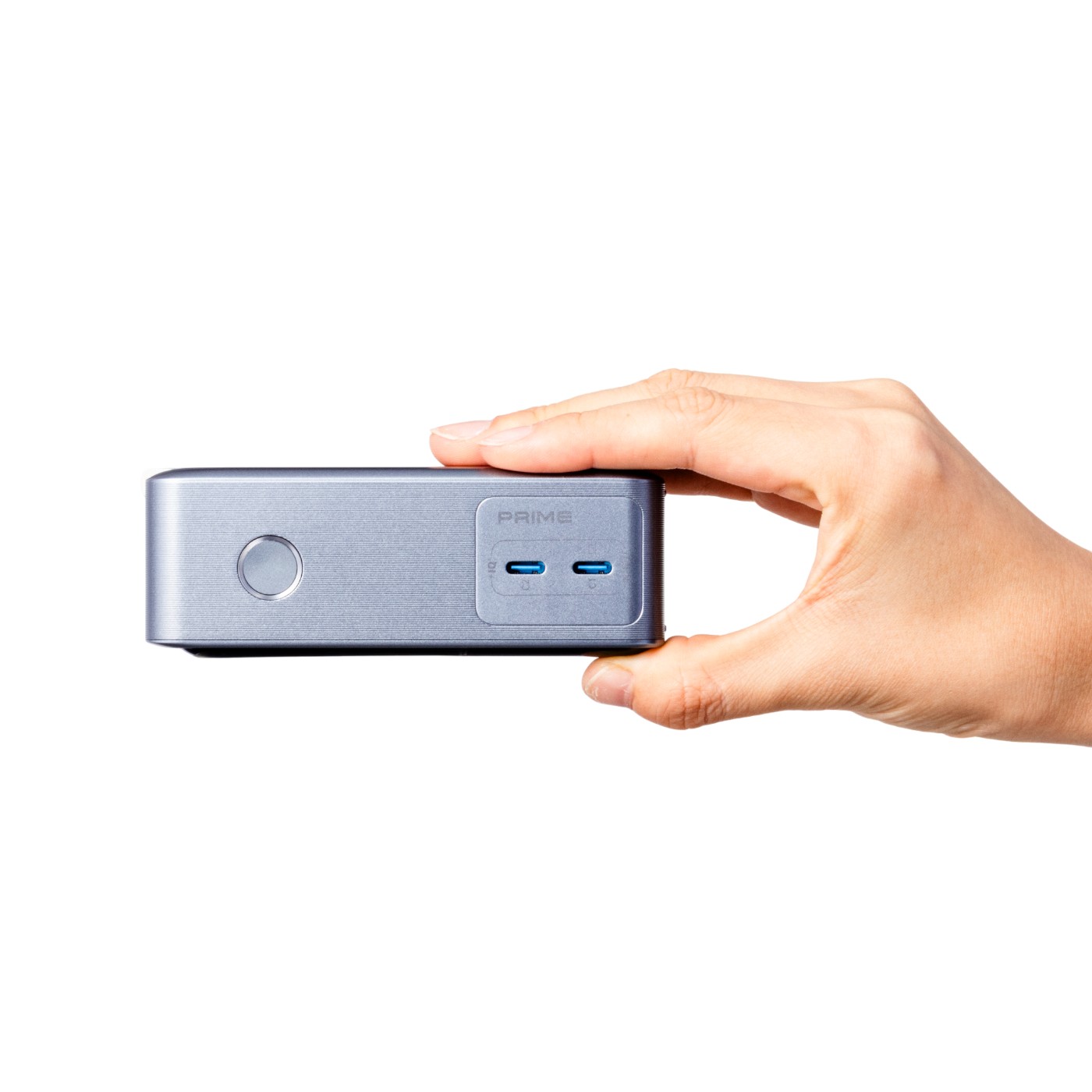 Anker Prime Power Bank (9600mAh, 65W, Fusion) A1339N11を検証