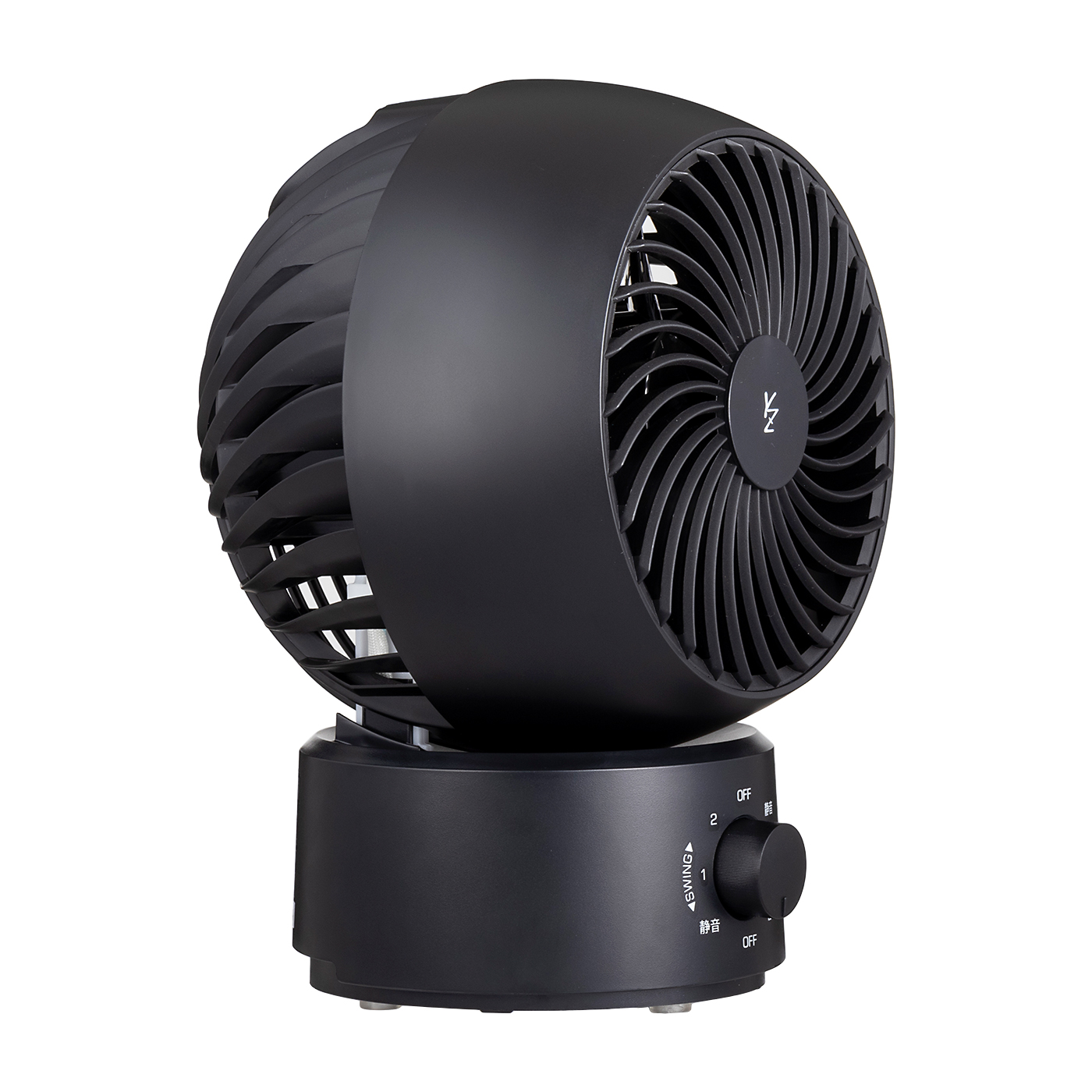 小型サーキュレーターのおすすめ人気ランキング【2026年1月】 | マイベスト