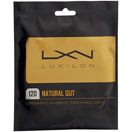 LUXILON NATURAL GUT 125 1