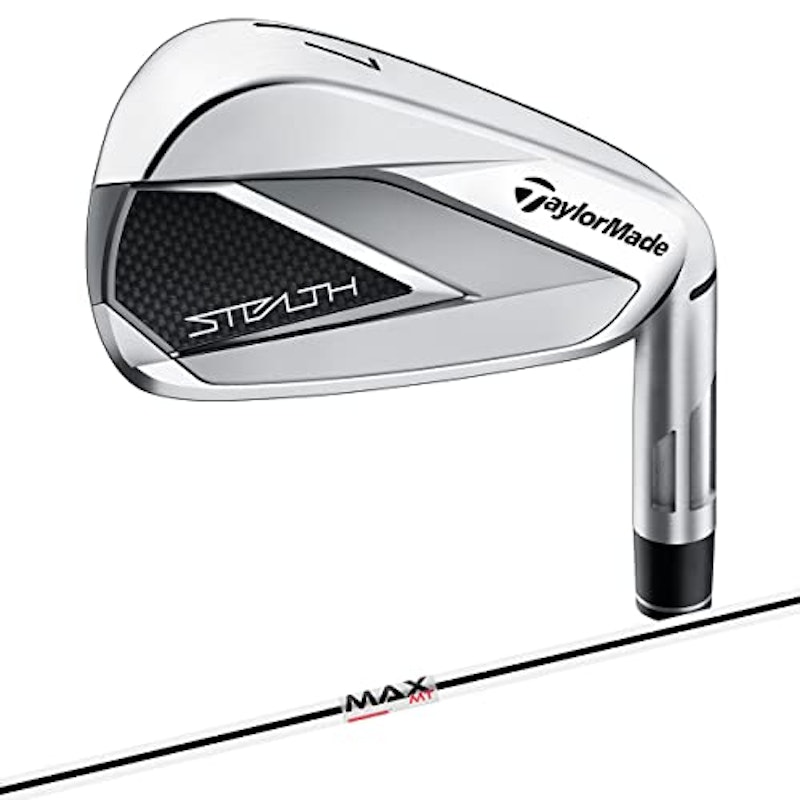 ステルス アイアン 1