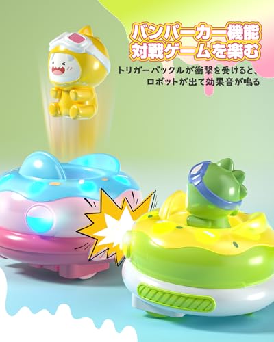 ラジコンカー 3