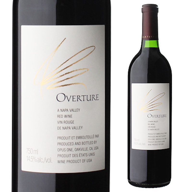 Overture 1