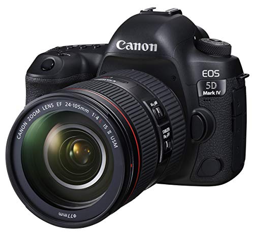 5D Mark IV 1