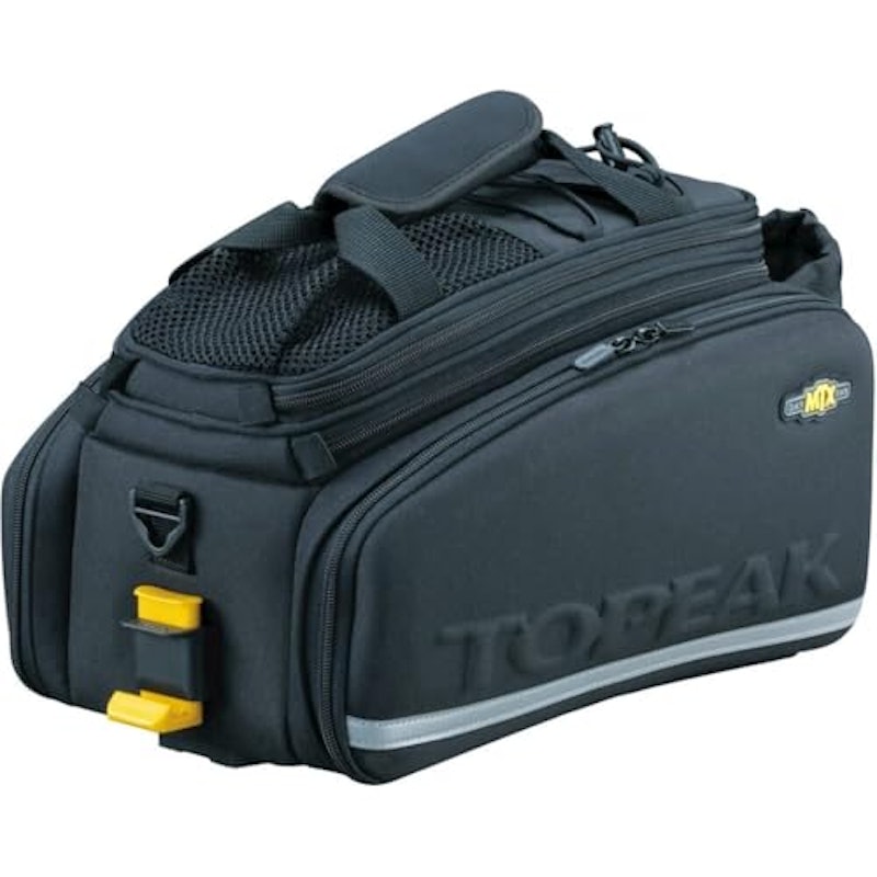 MTX トランクバッグ DXP 2