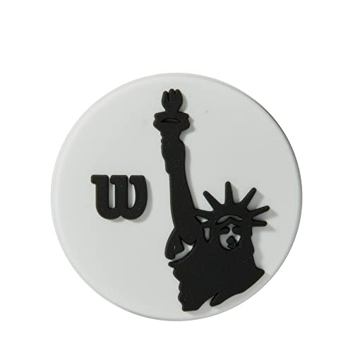 テニスラケット用振動止め 3