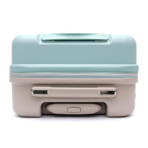 スヌーピー ジッパースーツケース 機内持ち込み可 32L 5