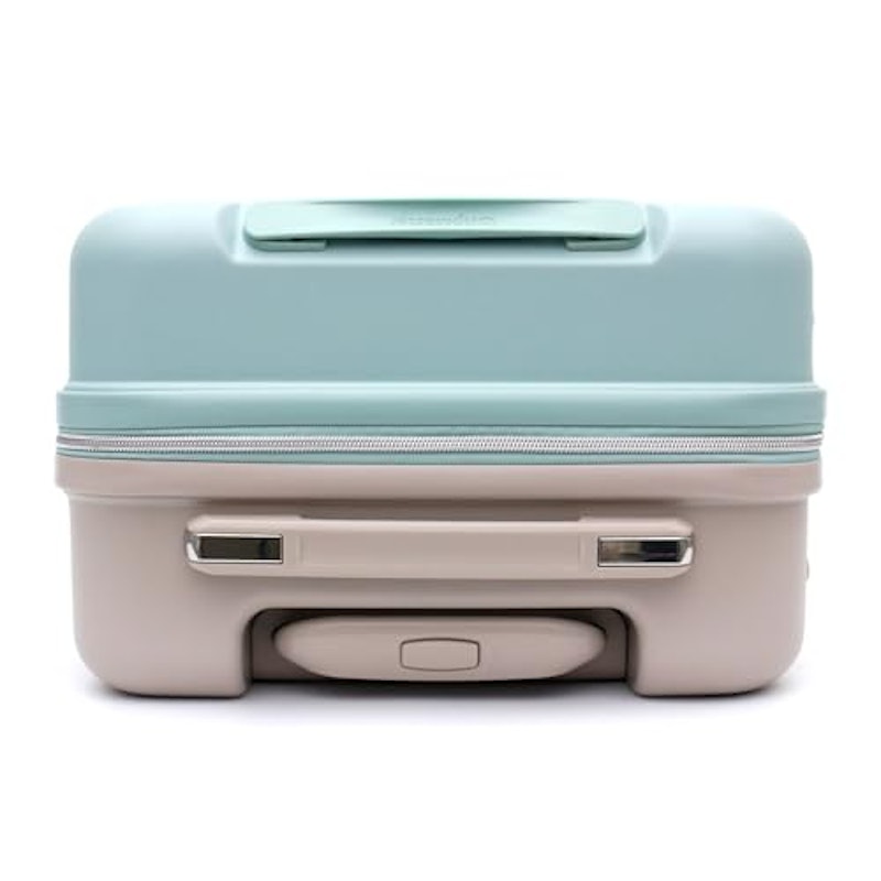 スヌーピー ジッパースーツケース 機内持ち込み可 32L 5