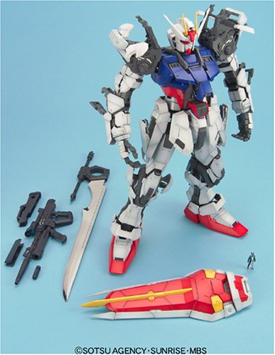 ストライクガンダム 11