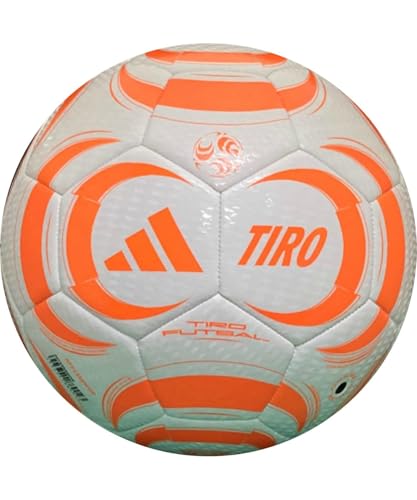 TIRO フットサル4号球 1