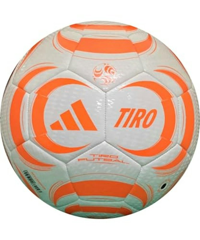 TIRO フットサル4号球 1
