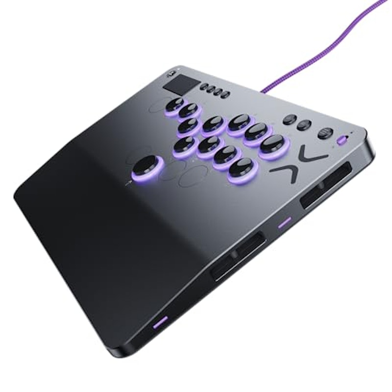Victrix Pro KO レバーレスアーケードコントローラー 4