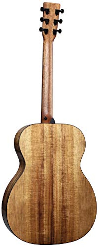 000-12E Koa 4
