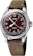 オリス ビッグクラウン ポインターデイト RED DIAL 1