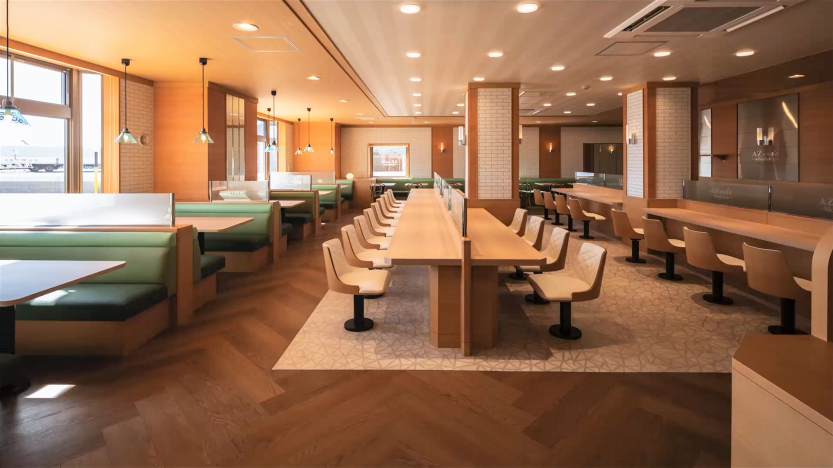 HOTEL AZ 徳島板野店 3