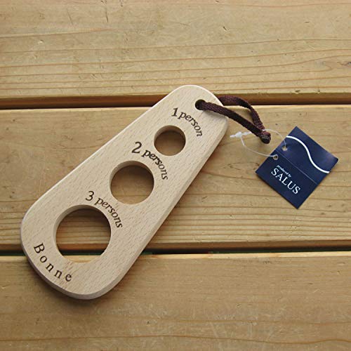 SALUS ボンヌ パスタメジャー 2