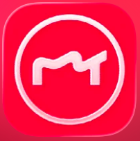Meitu 動画編集アプリ 1