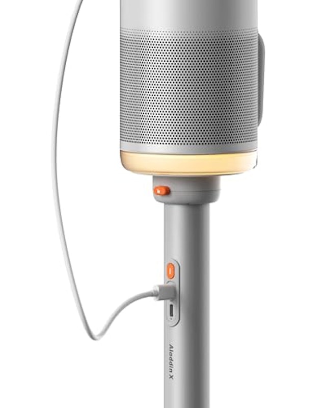 Poca Laser 6