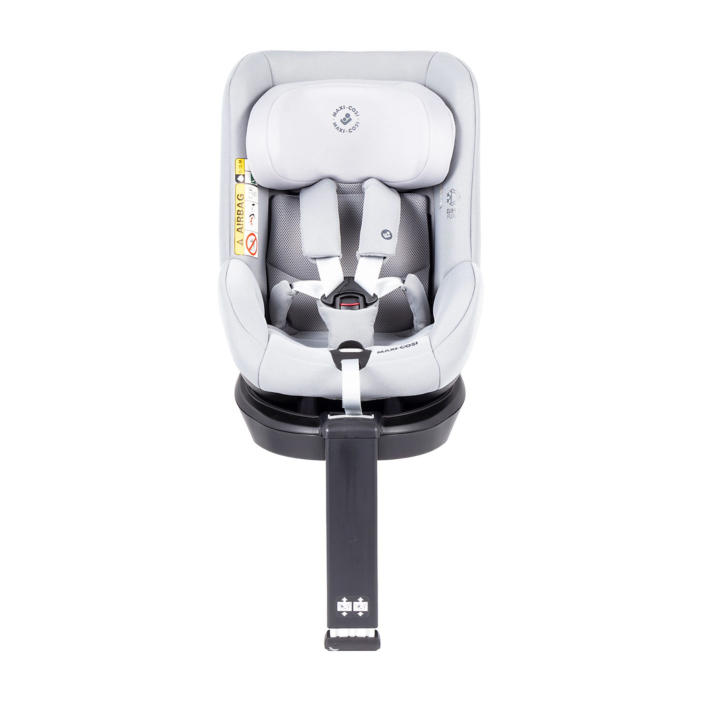 サイベックス シローナ Gi i-Sizeをレビュー！クチコミ・評判をもとに