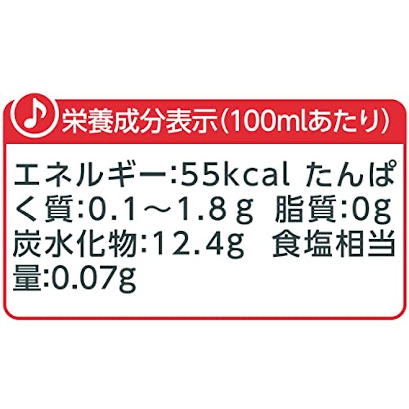 しょうが入り酒粕甘酒 3