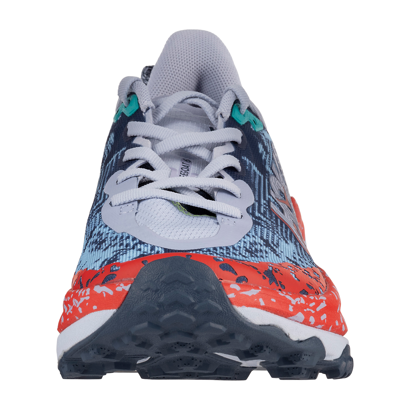SPEEDGOAT 6 7