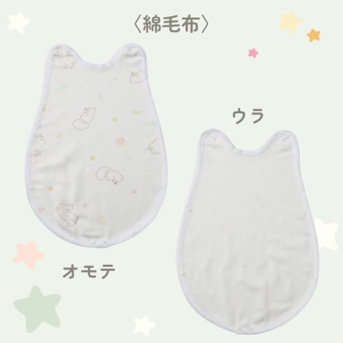 組み合わせて使うスリーパー3枚組 7