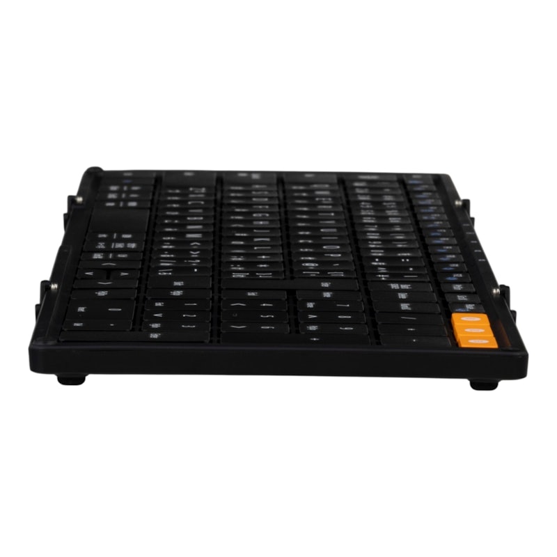 折りたたみ式 Bluetooth キーボード 2