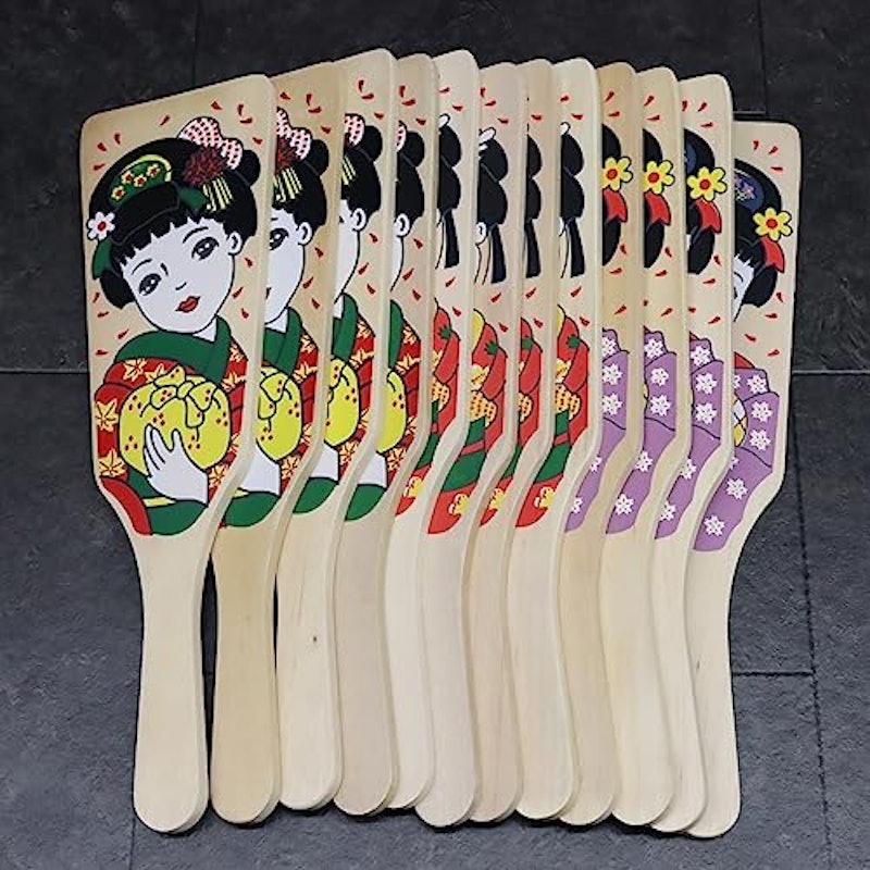 羽子板 2